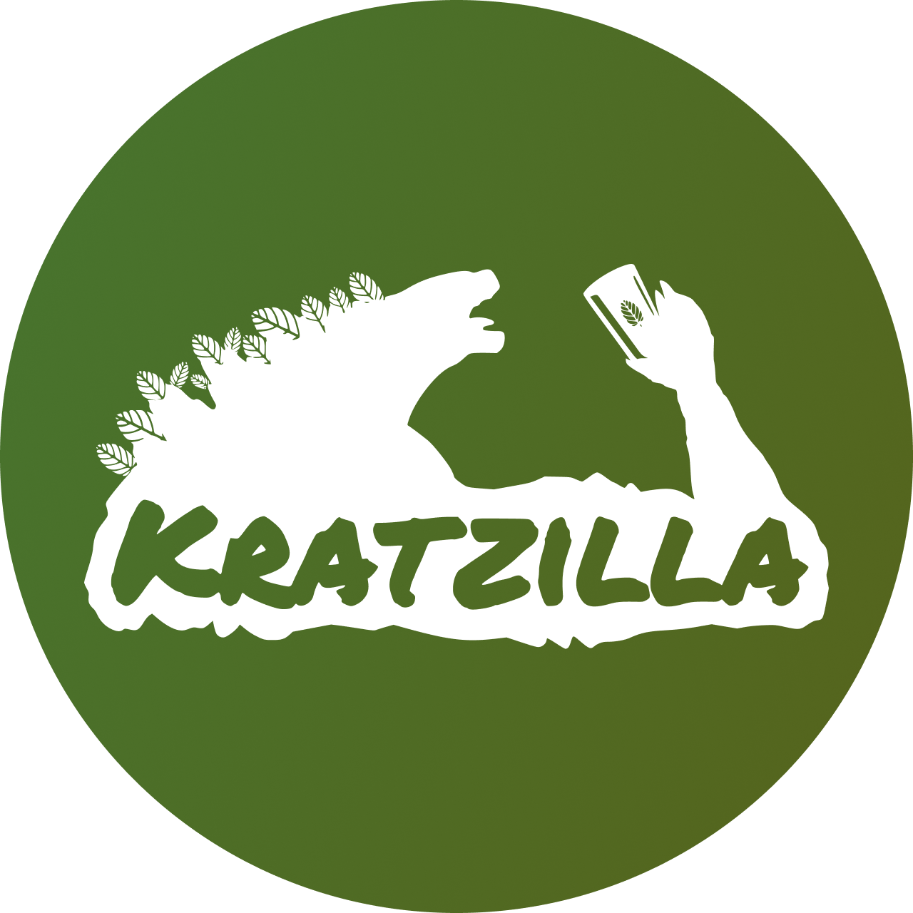 Kratzilla